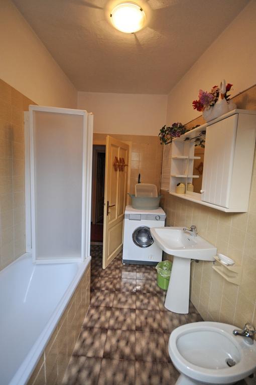 Casa Anna Villa Pieve Di Ledro Room photo