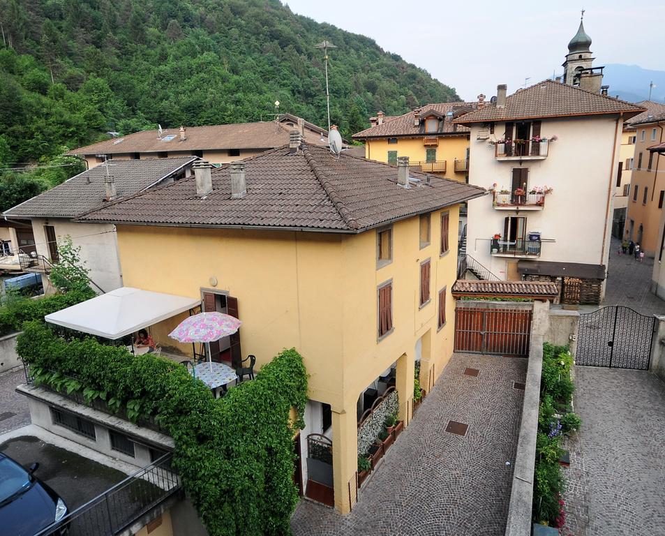 Casa Anna Villa Pieve Di Ledro Room photo
